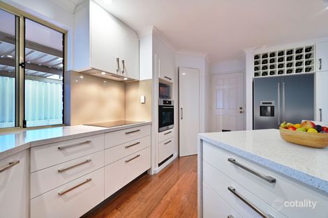 Property photo of 15 Tahlee Retreat Carramar WA 6031