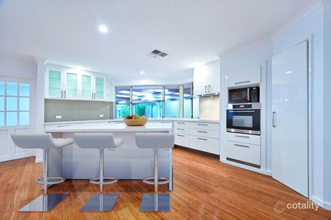 Property photo of 15 Tahlee Retreat Carramar WA 6031