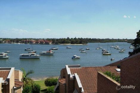 Property photo of 2/45-49 Pellisier Road Putney NSW 2112