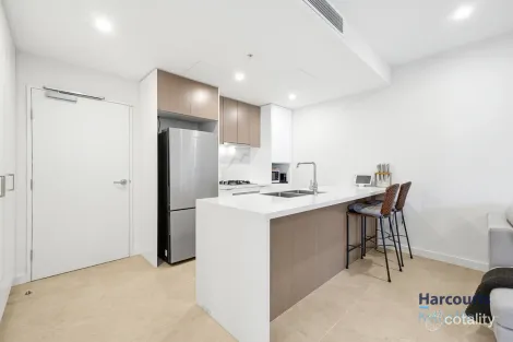 134/92 Ballymore Ave, North Kellyville, NSW 2155
