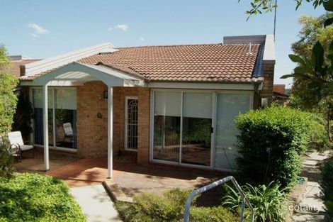 Property photo of 2/45-49 Pellisier Road Putney NSW 2112
