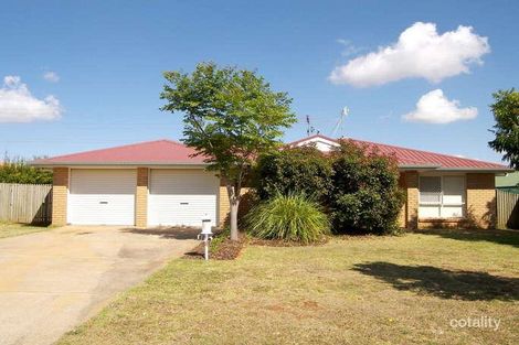 Property photo of 23 Emma Drive Kearneys Spring QLD 4350