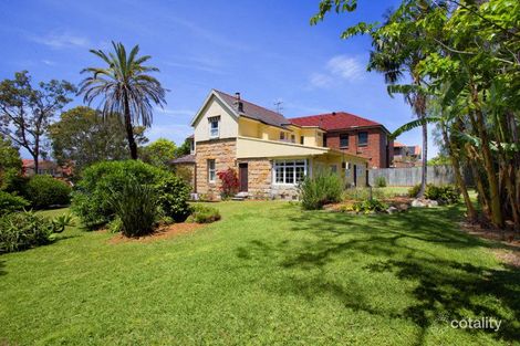 Property photo of 30 Orlando Avenue Mosman NSW 2088