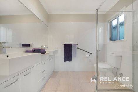 Property photo of 7 Taronga Road Truganina VIC 3029