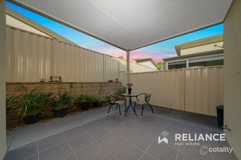 Property photo of 7 Taronga Road Truganina VIC 3029