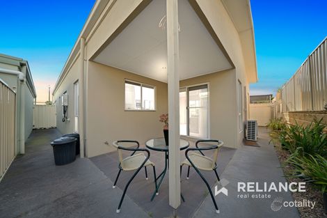Property photo of 7 Taronga Road Truganina VIC 3029