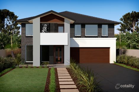 43 Neptune Rd, Leppington, NSW 2179