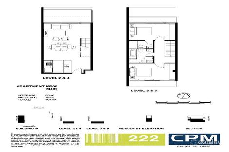 Property photo of 406/68 McEvoy Street Alexandria NSW 2015