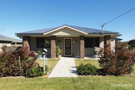 Property photo of 45 John Fisher Road Belmont North NSW 2280