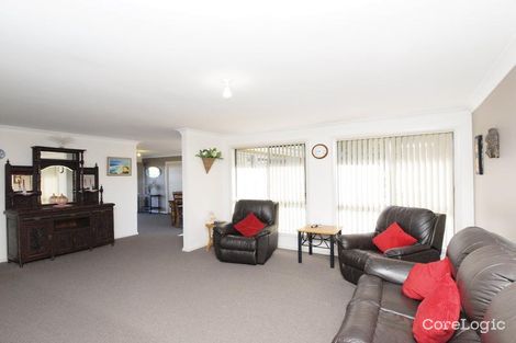 Property photo of 45 John Fisher Road Belmont North NSW 2280