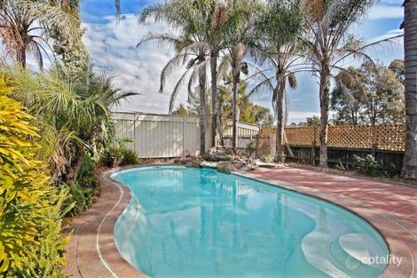 Property photo of 6 She Oak Grove Narellan Vale NSW 2567