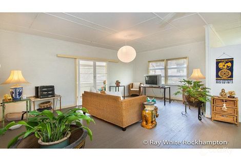 Property photo of 45 Albert Street The Range QLD 4700