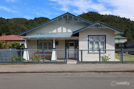 50 Mcnamara St, Queenstown, TAS 7467