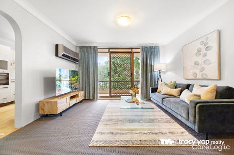 Property photo of 17/37-41 Carlingford Road Epping NSW 2121