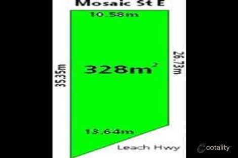 63 Mosaic St E, Shelley, WA 6148