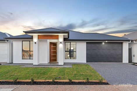 Property photo of 77 Saverio Boulevard Angle Vale SA 5117