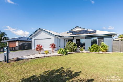 37 Lancaster Cct, Urraween, QLD 4655