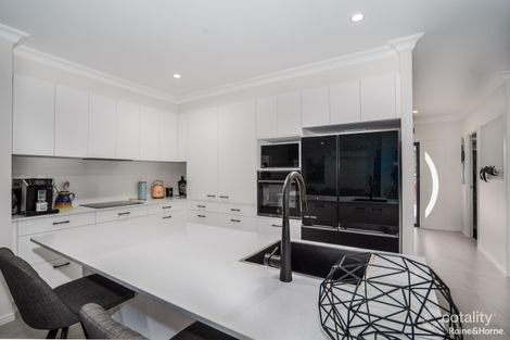 Property photo of 37 Lancaster Circuit Urraween QLD 4655