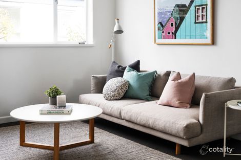 Property photo of 21/274A Domain Road South Yarra VIC 3141