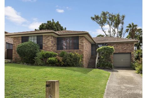 46 Heath St, Prospect, NSW 2148