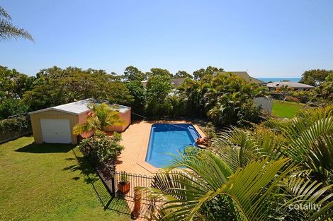 Property photo of 21 Aplin Street Point Vernon QLD 4655