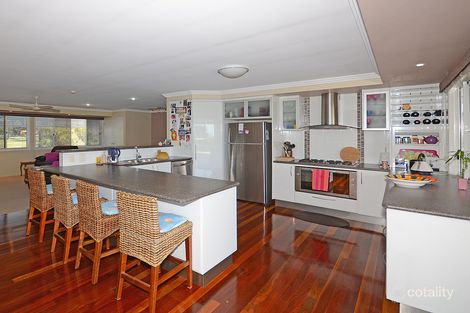 Property photo of 21 Aplin Street Point Vernon QLD 4655