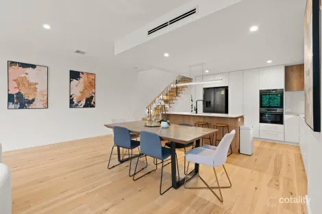 Property photo of 4B Blackshaw Street McKinnon VIC 3204