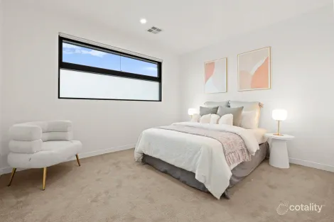 Property photo of 4B Blackshaw Street McKinnon VIC 3204