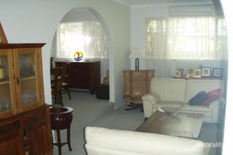 Property photo of 18 Merryl Street Rasmussen QLD 4815