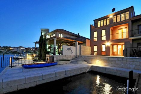 Property photo of 1/18 Port Quays Wannanup WA 6210