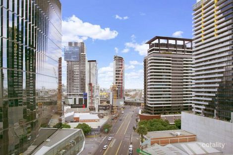 Property photo of 1302/63 Whiteman Street Southbank VIC 3006