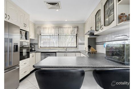 Property photo of 46 Heath Street Prospect NSW 2148