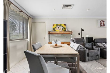 Property photo of 46 Heath Street Prospect NSW 2148