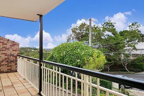 Property photo of 4/30 Rennie Street Indooroopilly QLD 4068