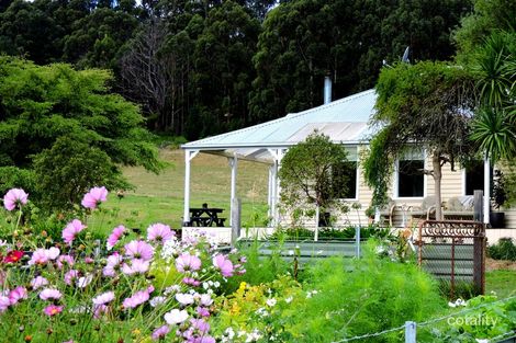 Property photo of 992 Coolangatta Road Lunawanna TAS 7150