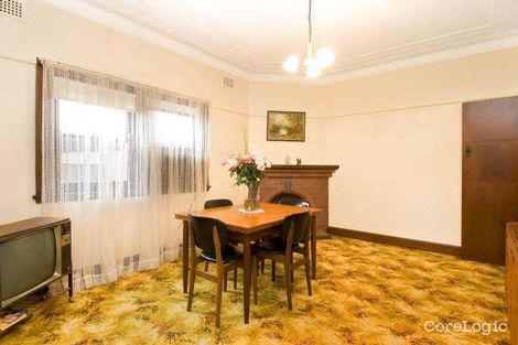 Property photo of 1 Gala Avenue Croydon NSW 2132