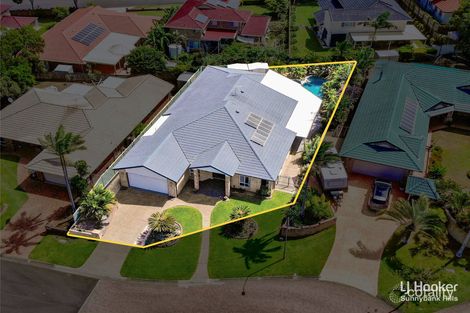 6 Rakumba Cl, Eight Mile Plains, QLD 4113