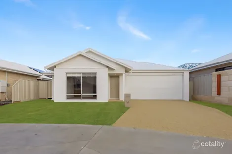 Property photo of 203 Shorehaven Boulevard Alkimos WA 6038