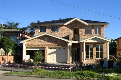 25 Elimatta St, Lidcombe, NSW 2141