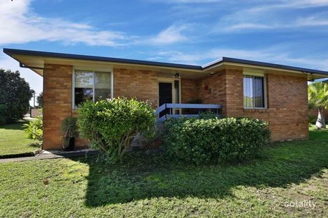 Property photo of 70 McKay Street Nowra NSW 2541