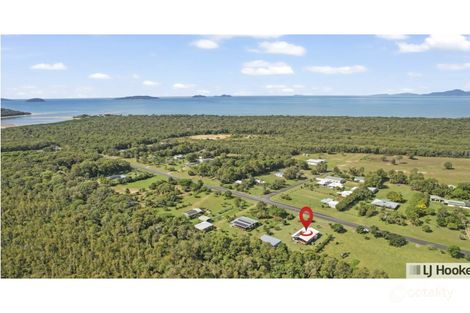 Property photo of 83 Hull Heads Road Hull Heads QLD 4854