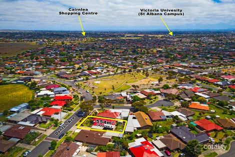 Property photo of 68 Denton Avenue St Albans VIC 3021