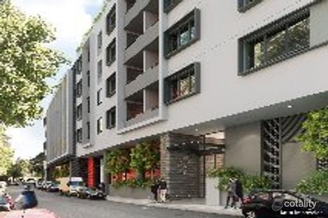 112/1 Wattle Cres, Pyrmont, NSW 2009