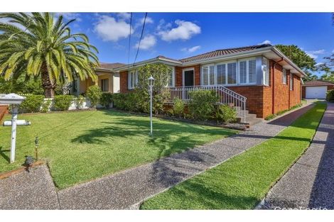 Property photo of 13 Eaton Street Willoughby NSW 2068