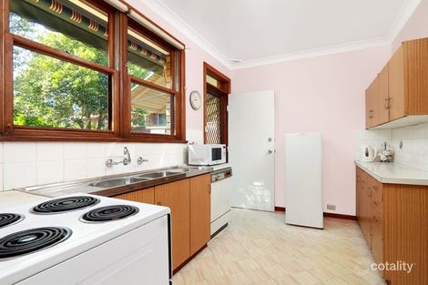 Property photo of 3/44 Millett Street Hurstville NSW 2220