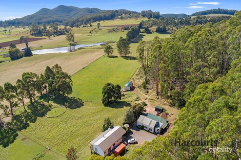 Property photo of 101 Vinegar Hill Road Sheffield TAS 7306