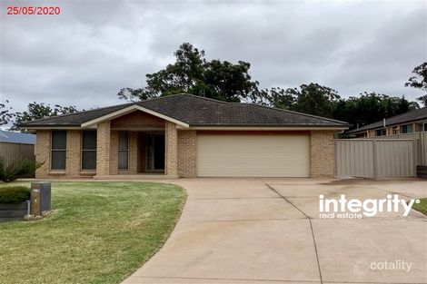 7 Tasman Park Cl, St Georges Basin, NSW 2540