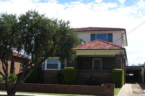 23 Panorama Rd, Kingsgrove, NSW 2208