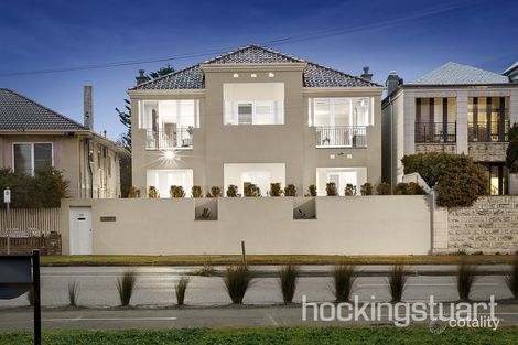 95 Beach Rd, Sandringham, VIC 3191