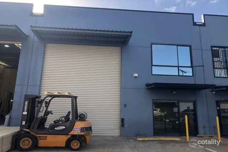 9/3 Dursley Rd, Yennora, NSW 2161